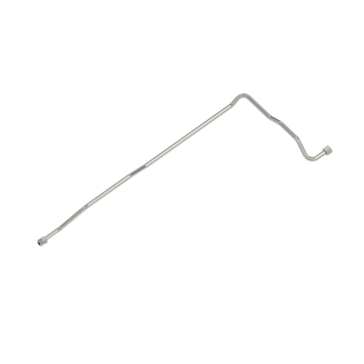RE242351: Fits John Deere RE242351 Rear Rockshaft Oil Line – Genuine OEM