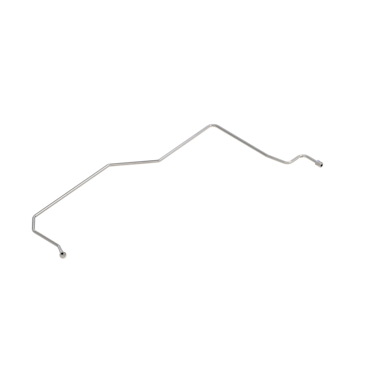 RE242352: Fits John Deere RE242352 Differential Lubrication Oil Line – Genuine OEM