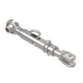 RE242457: Fits John Deere RE242457 Adjustable Stabilizer Bar Sway Block – Genuine OEM