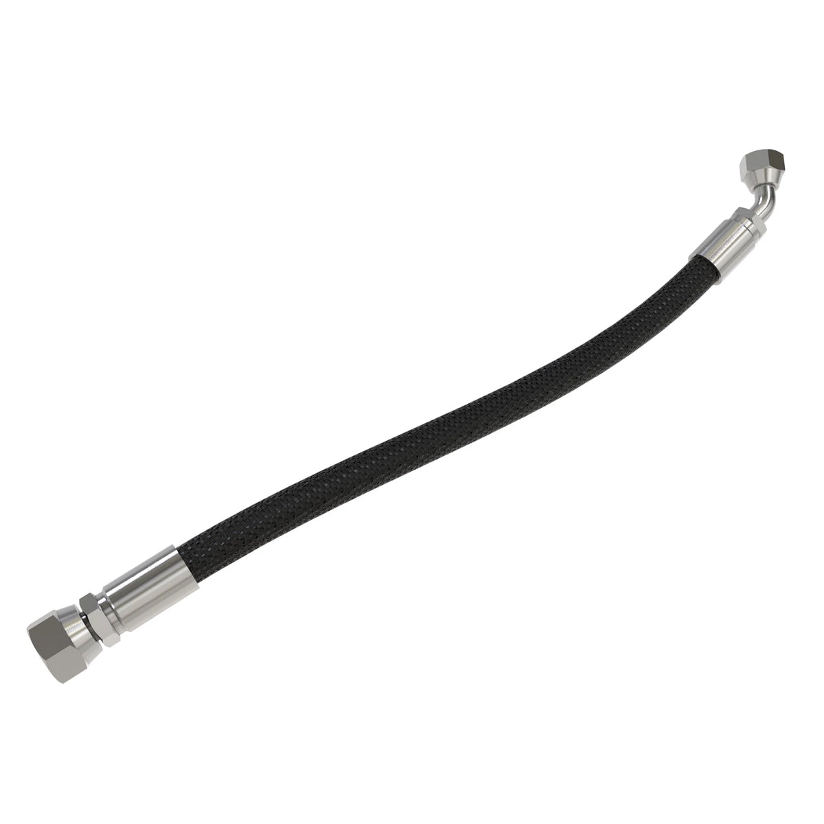 RE242519: Fits John Deere RE242519 Hydraulic Hose – Genuine OEM