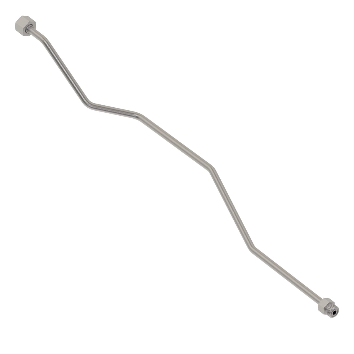 RE242525: Fits John Deere RE242525 ILS™ Load Sense Oil Line – Genuine OEM