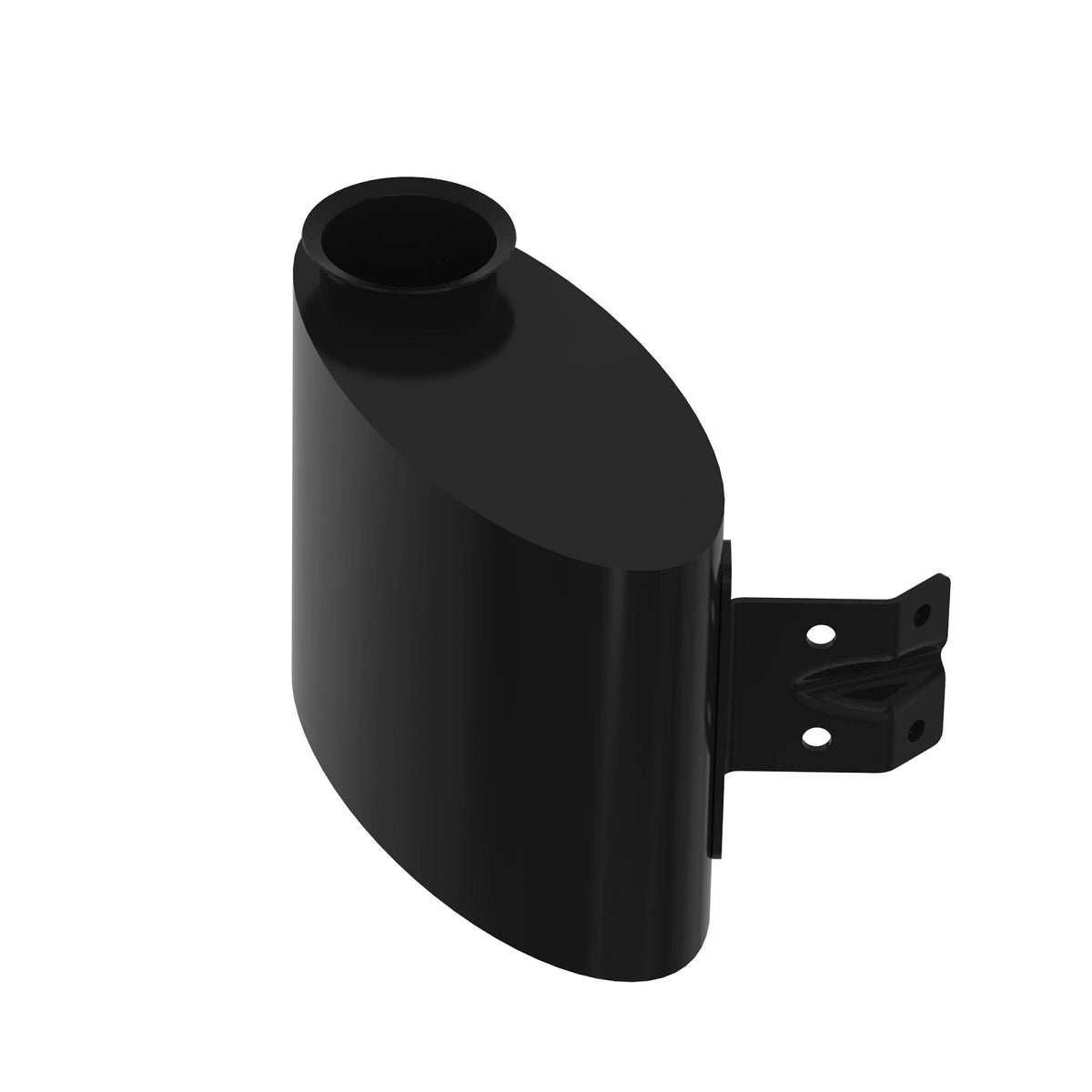 RE243047: Fits John Deere RE243047 Muffler – Genuine OEM