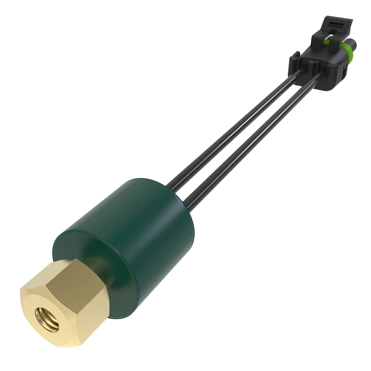RE24308: Fits John Deere RE24308 Low Pressure Switch – Genuine OEM