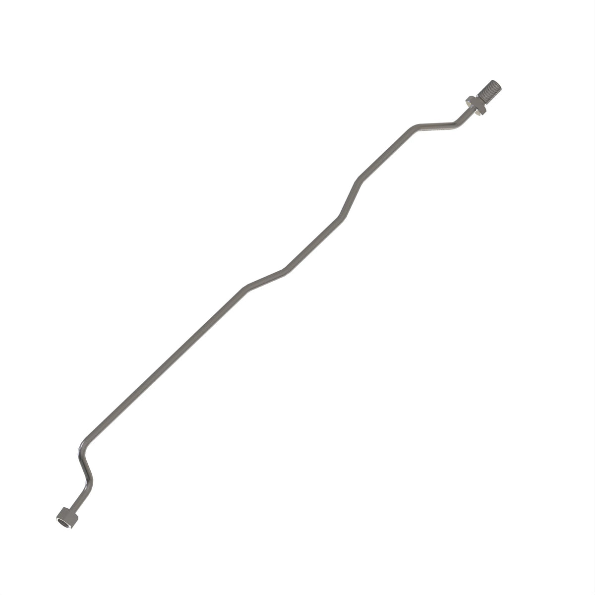 RE243146: Fits John Deere RE243146 RH Brake Oil Line – Genuine OEM