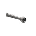 RE243212: Fits John Deere RE243212 Link End with Internal Ball Socket – Genuine OEM