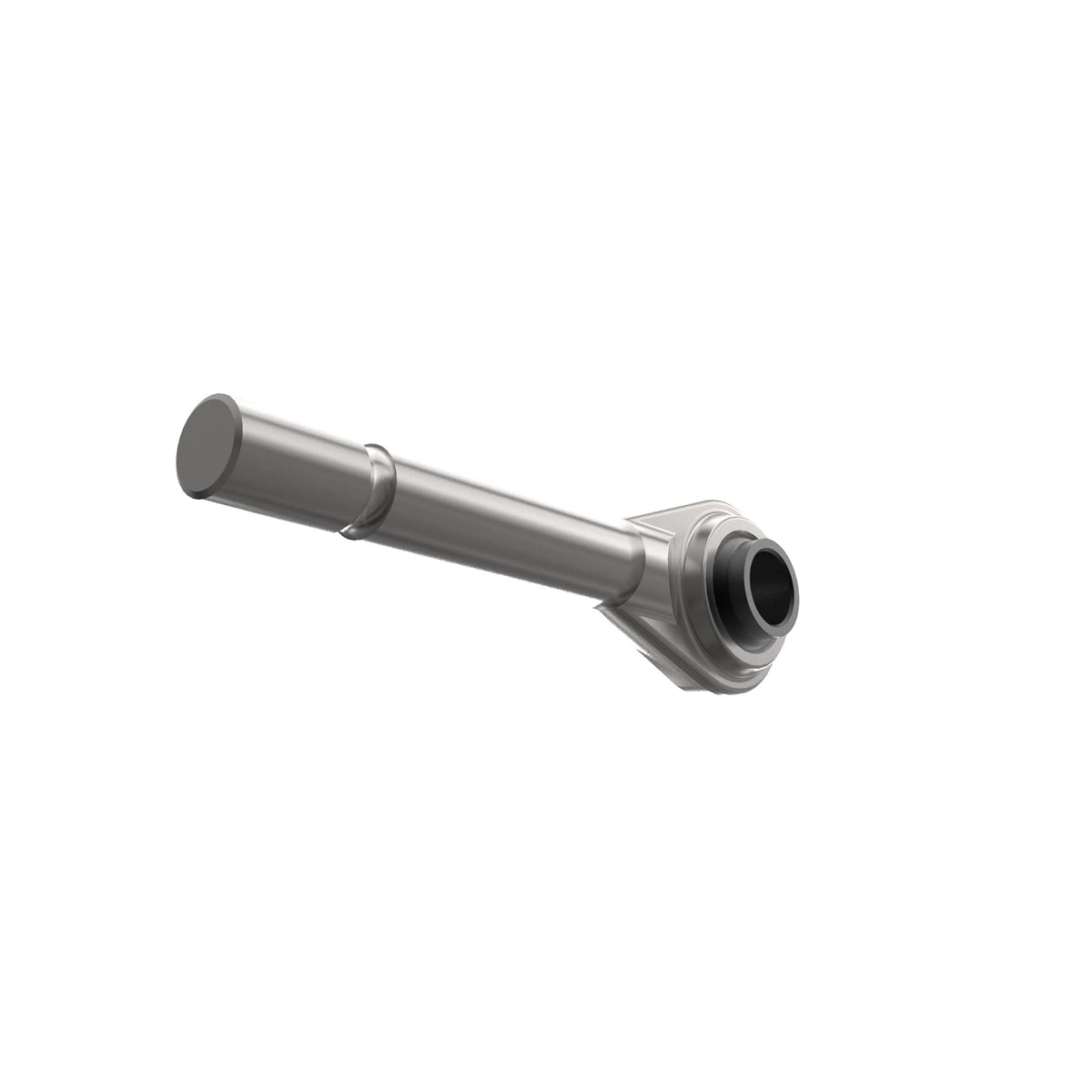 RE243212: Fits John Deere RE243212 Link End with Internal Ball Socket – Genuine OEM