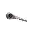 RE243213: Fits John Deere RE243213 Link End with Internal Ball Socket – Genuine OEM
