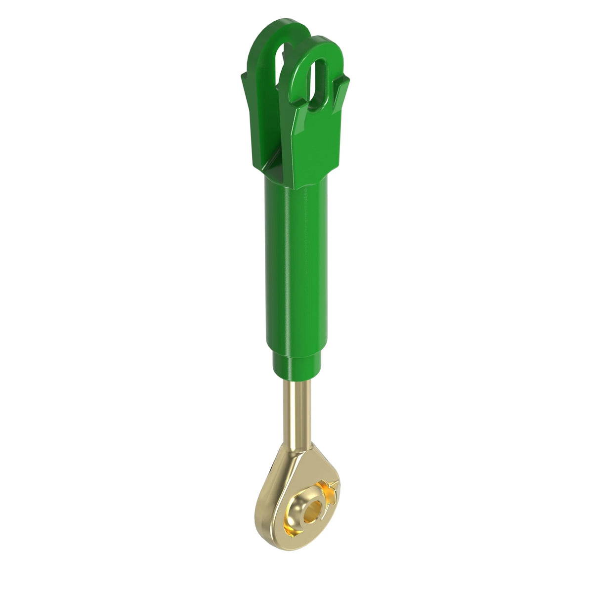 RE243214: Fits John Deere RE243214 3-Point Hitch Lift Link, Left Side – Genuine OEM