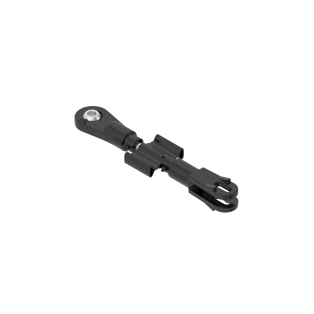 RE243215: Fits John Deere RE243215 Three Point Hitch Lift Link, Right Side – Genuine OEM