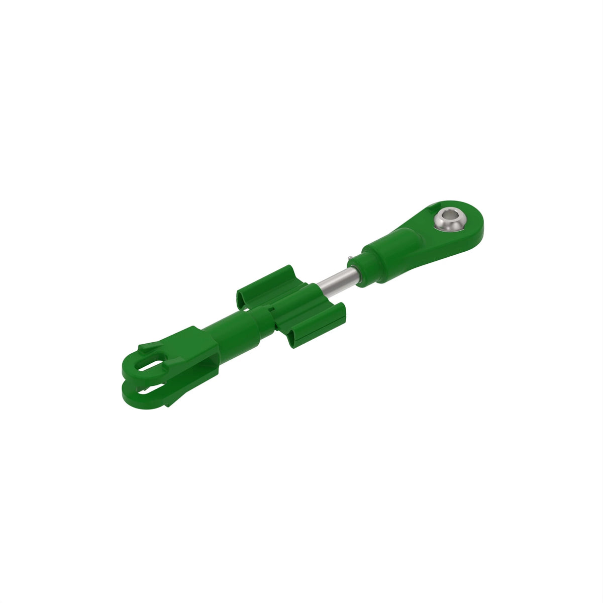 RE243216: Fits John Deere RE243216 3-Point Hitch Lift Link, Right Side – Genuine OEM