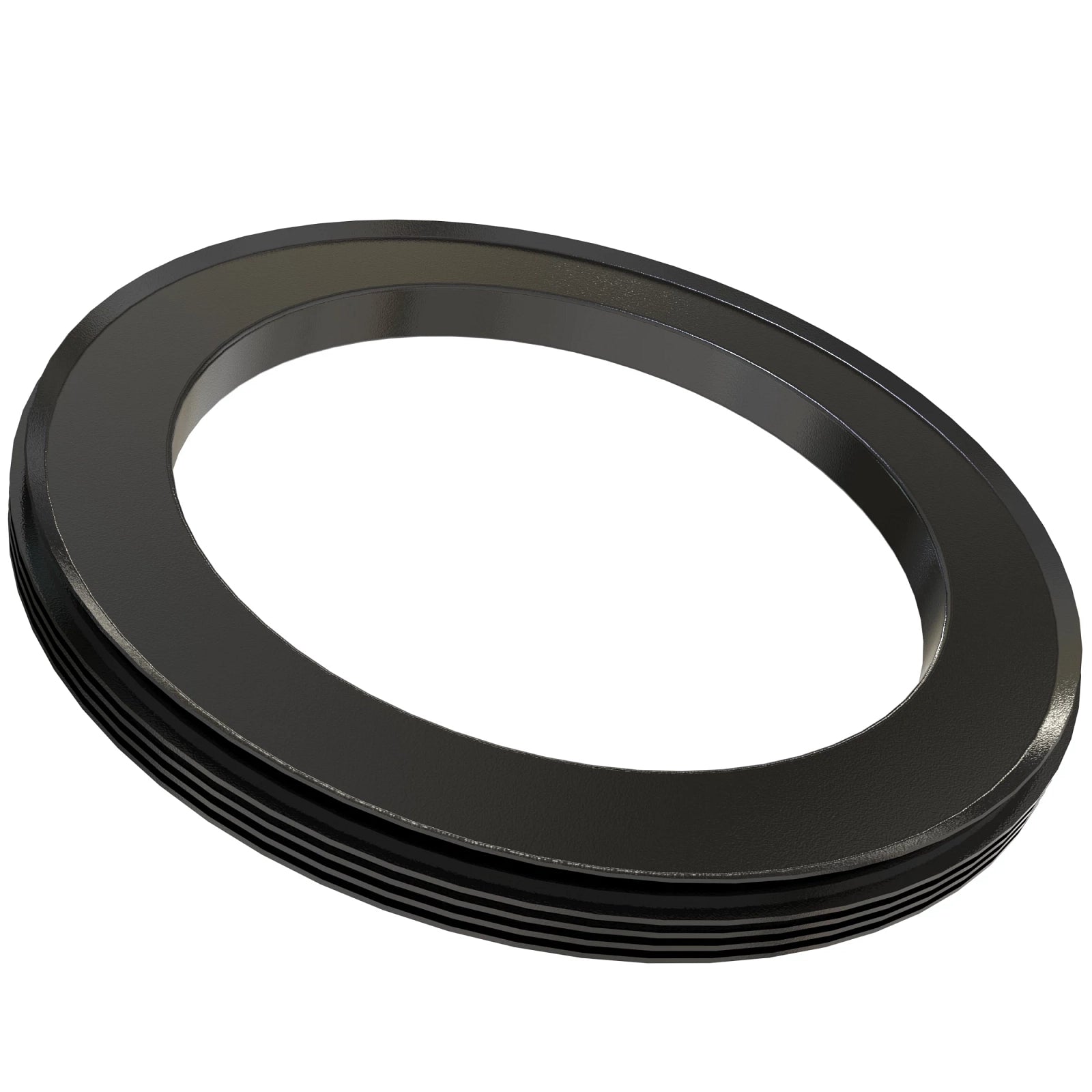 RE24324: Fits John Deere RE24324 External Oil Seal – Genuine OEM