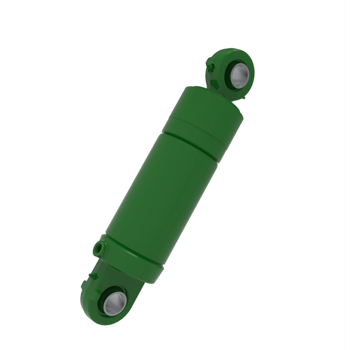 RE243298: Fits John Deere RE243298 Lift Hydraulic Cylinder – Genuine OEM