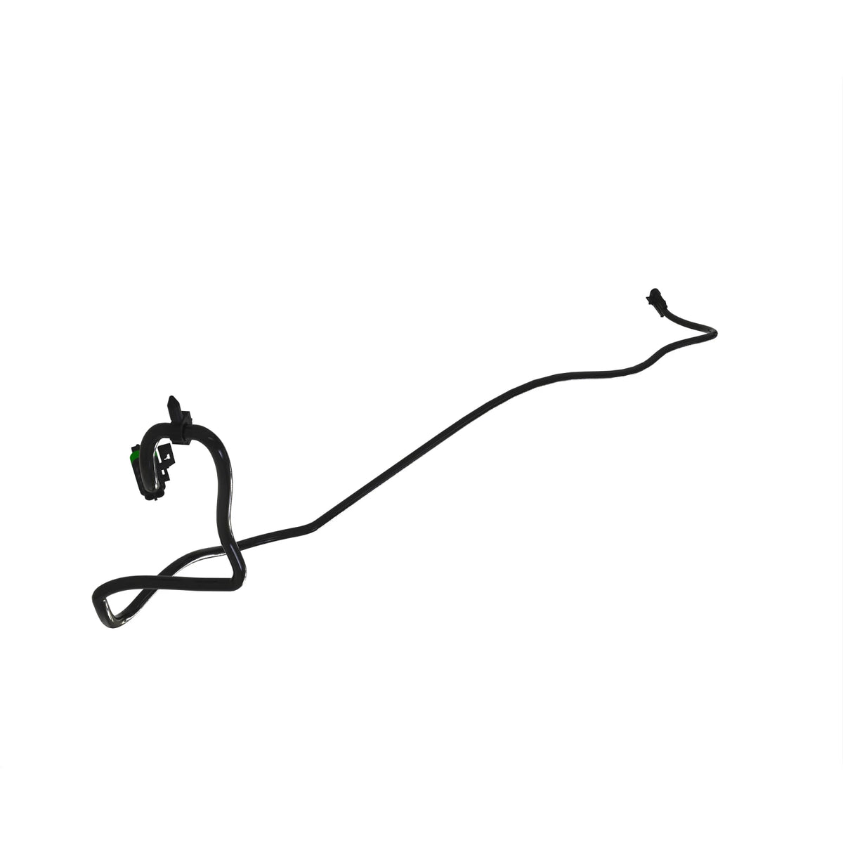RE243347: Fits John Deere RE243347 Dual Beam Radar Wiring Harness – Genuine OEM