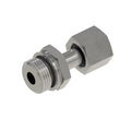 RE243412: Fits John Deere RE243412 Union Adapter Fitting – Genuine OEM