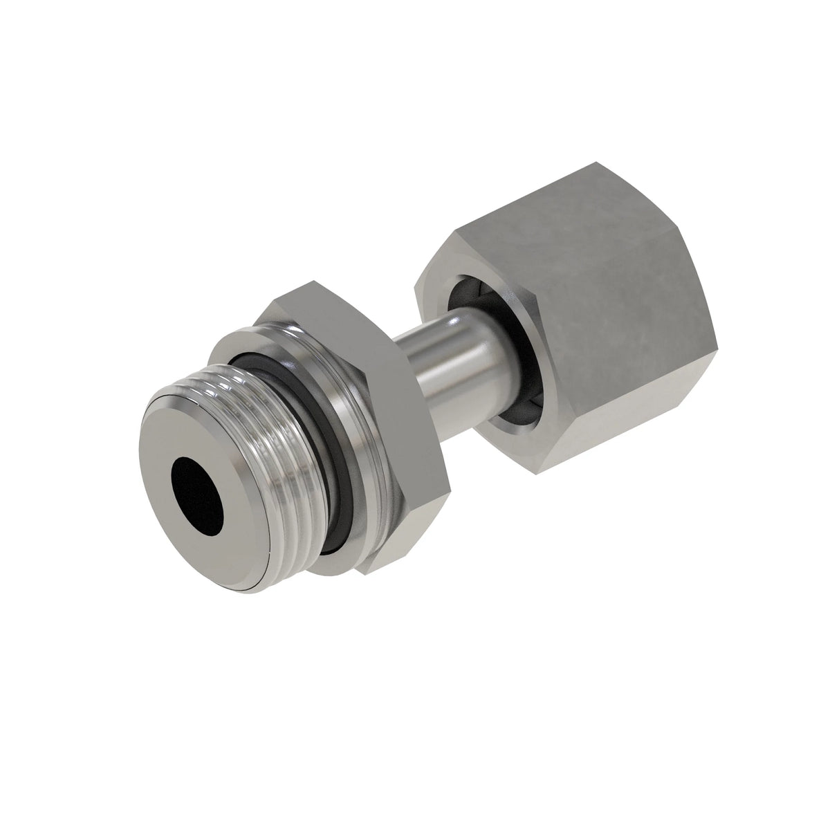 RE243412: Fits John Deere RE243412 Union Adapter Fitting – Genuine OEM