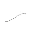 RE243512: Fits John Deere RE243512 Fuel Line – Genuine OEM