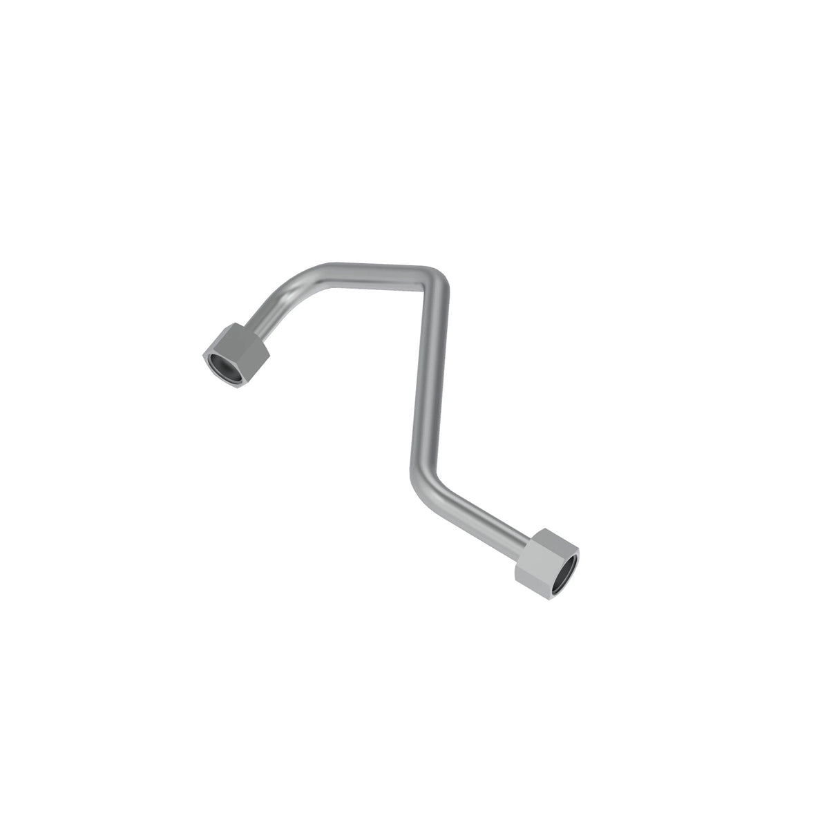 RE243530: Fits John Deere RE243530 PowrShift™ Pilot Supply Oil Line – Genuine OEM