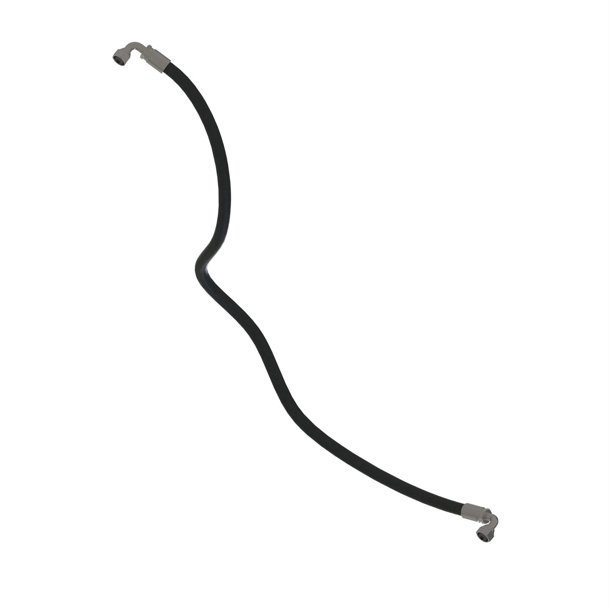 RE243531: Fits John Deere RE243531 Fabricated Pilot Hydraulic Hose – Genuine OEM