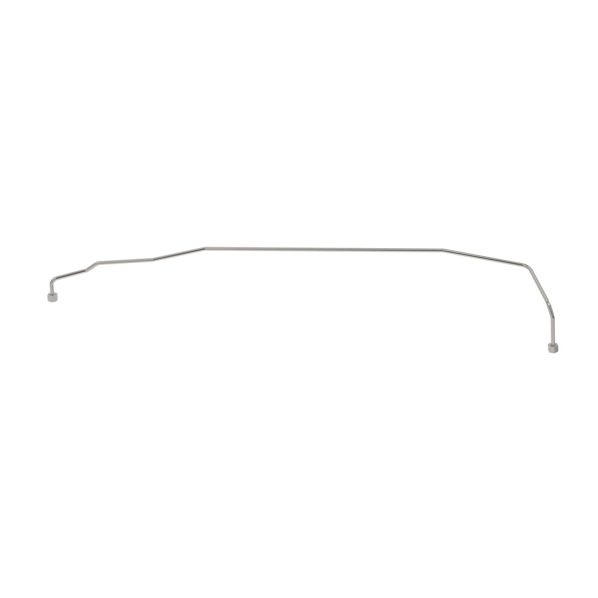 RE243532: Fits John Deere RE243532 LH Brake Work Port Oil Line – Genuine OEM