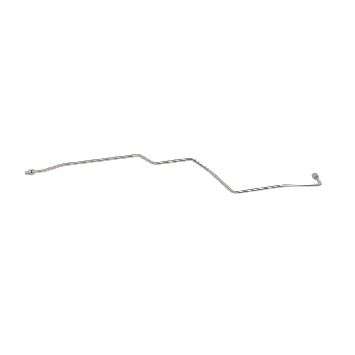 RE243537: Fits John Deere RE243537 IV™ PTO Supply Oil Line – Genuine OEM