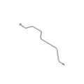 RE243538: Fits John Deere RE243538 Transmission Pump Oil IVT™ Supply Line – Genuine OEM