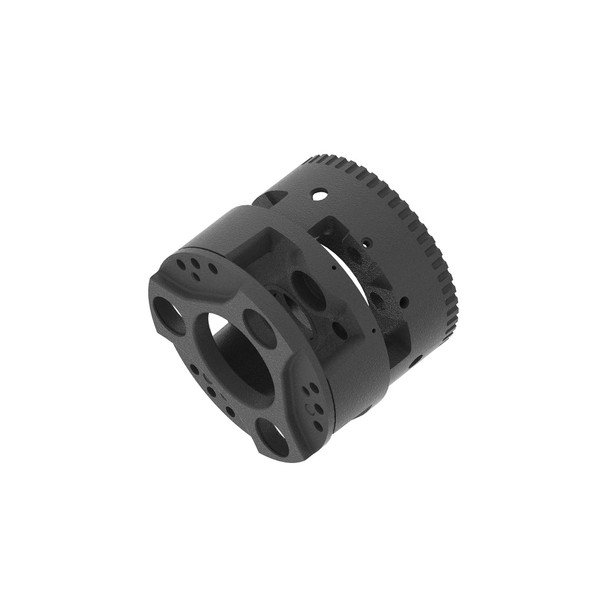 RE243603: Fits John Deere RE243603 IVT™ Planet Pinion Carrier – Genuine OEM