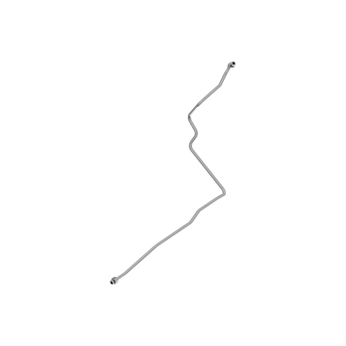 RE243890: Fits John Deere RE243890 Mid SCV to Rear SCV Oil Line – Genuine OEM