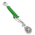 RE243923: Fits John Deere RE243923 Center Link, Category 2 – Genuine OEM