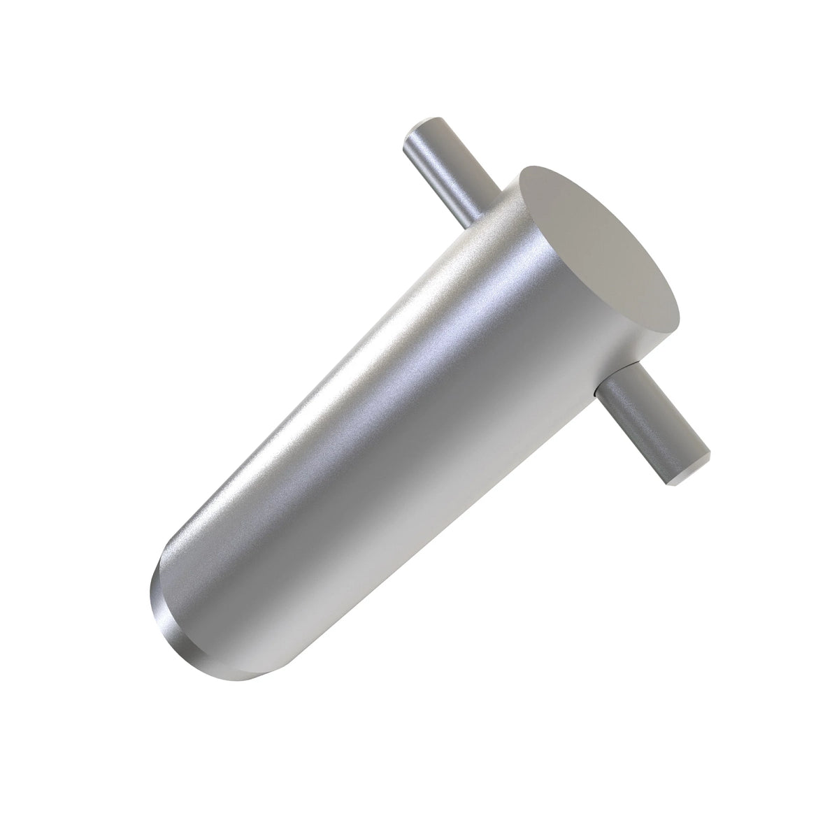 RE244000: Fits John Deere RE244000 T-Handle Pin – Genuine OEM