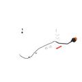 RE244176: Fits John Deere RE244176 Warning Light Kit – Genuine OEM