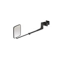 RE244177: Fits John Deere RE244177 Open-Station Rear View Mounting Kit – Genuine OEM