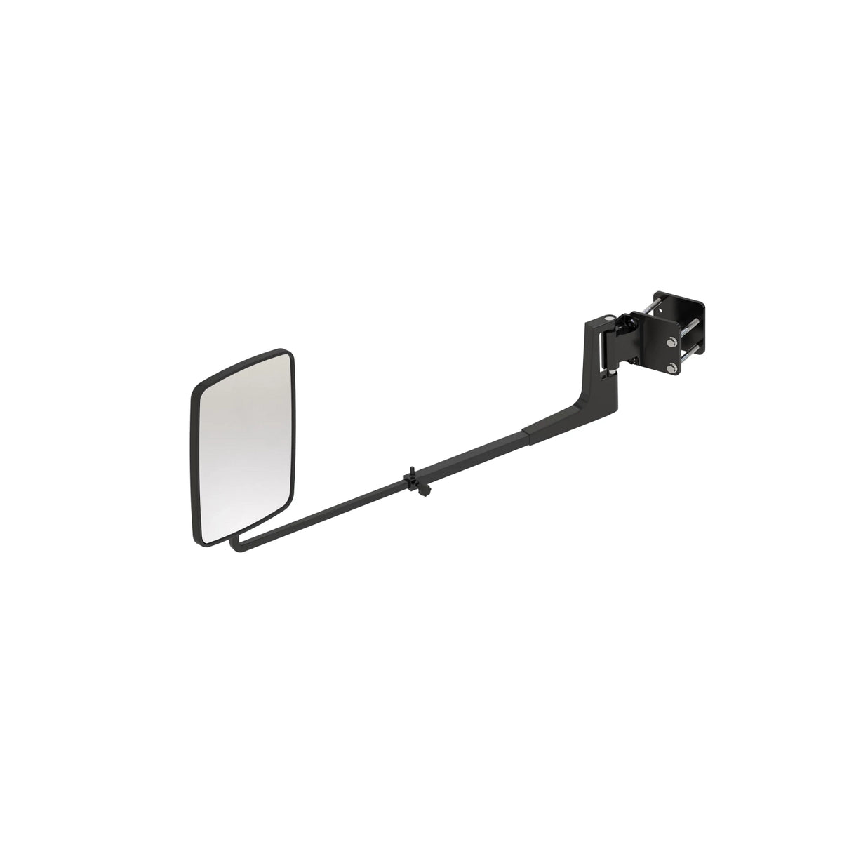 RE244177: Fits John Deere RE244177 Open-Station Rear View Mounting Kit – Genuine OEM