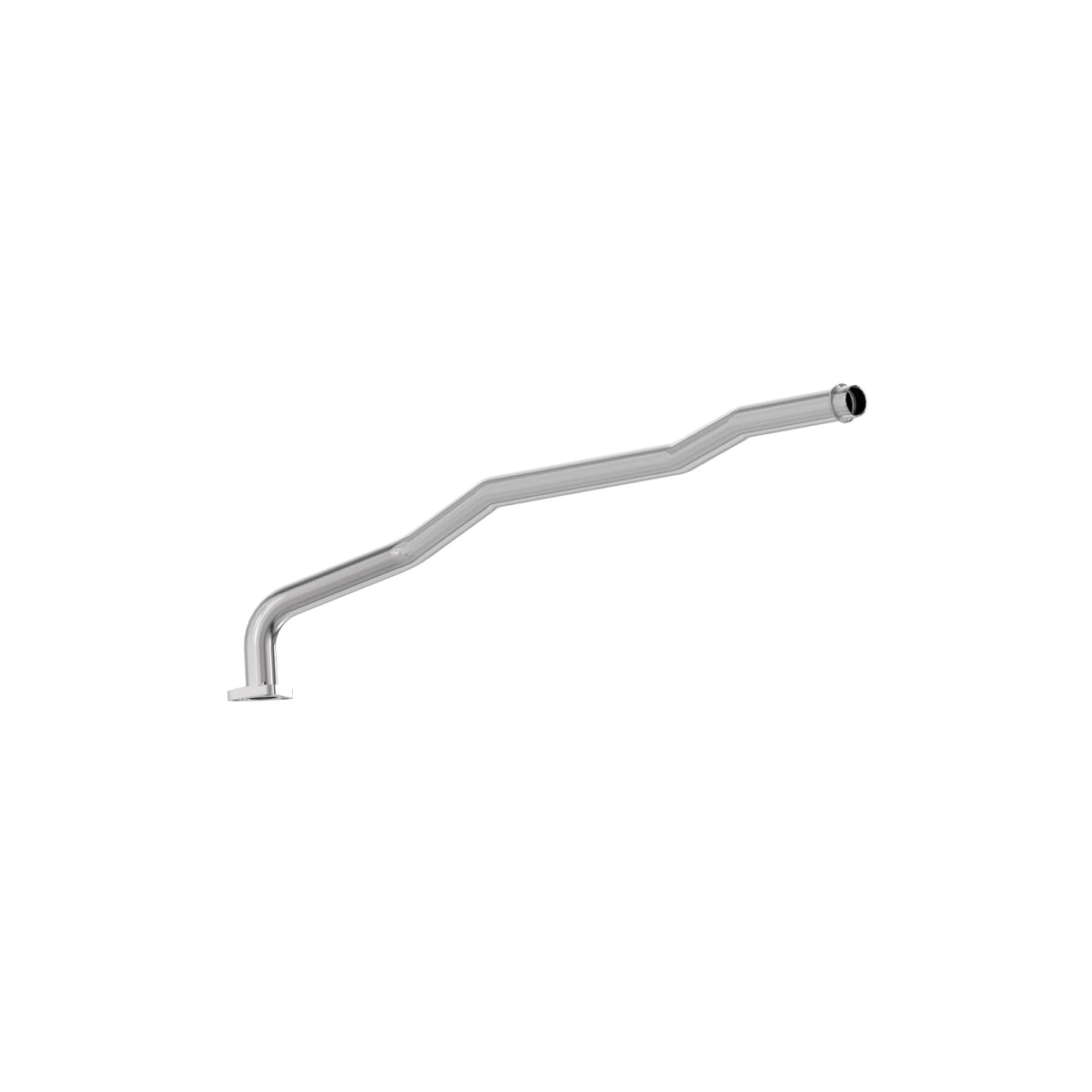 RE244228: Fits John Deere RE244228 PowrQuad™ Transmission Pump Suction Oil Line – Genuine OEM