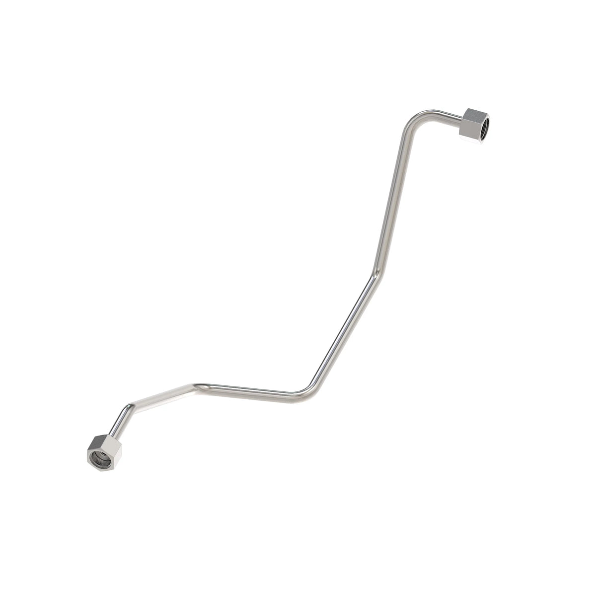 RE244436: Fits John Deere RE244436 Load Sense Oil Line – Genuine OEM