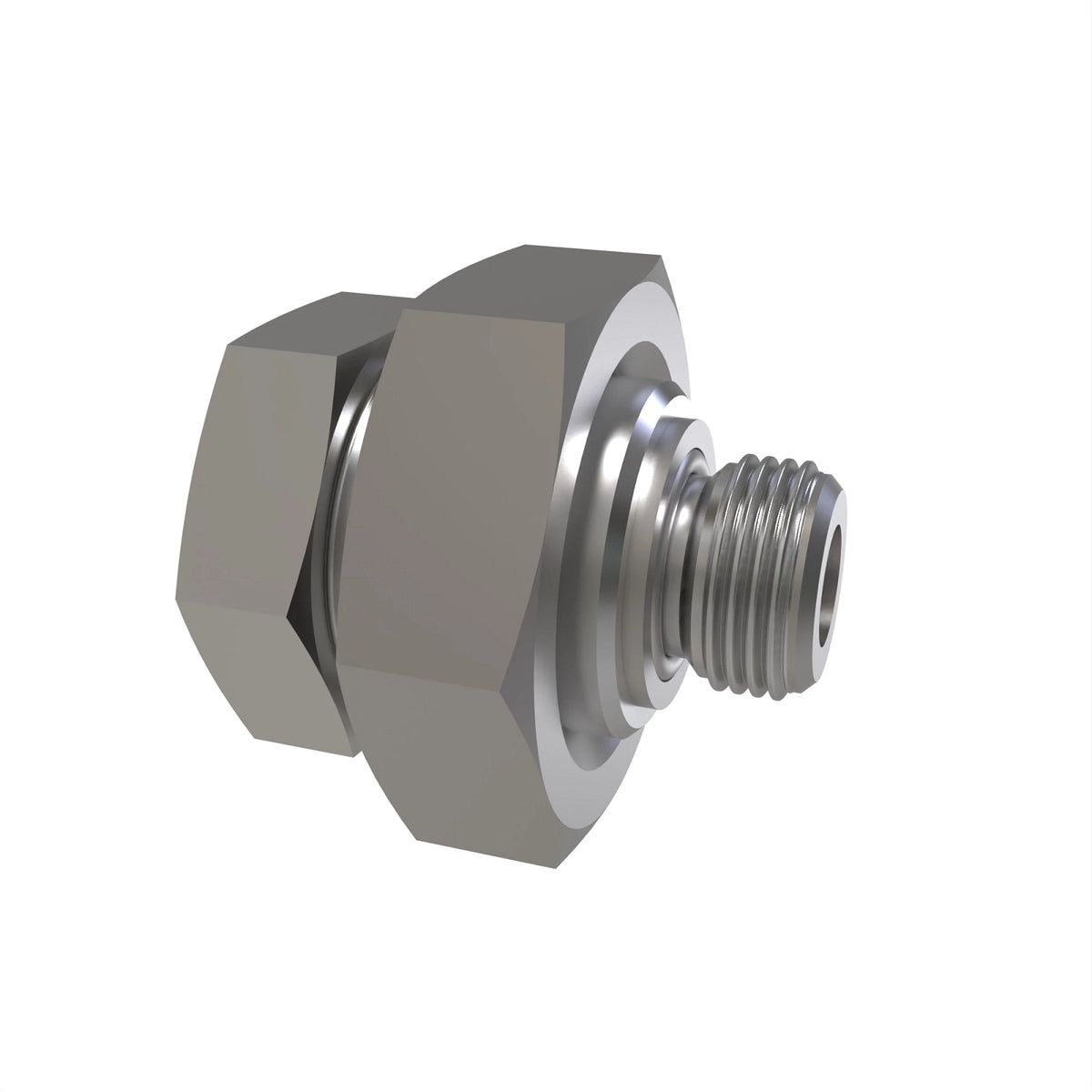 RE244485: Fits John Deere RE244485 Fitting – Genuine OEM