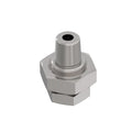 RE244488: Fits John Deere RE244488 Female to Male Bulkhead Fitting – Genuine OEM
