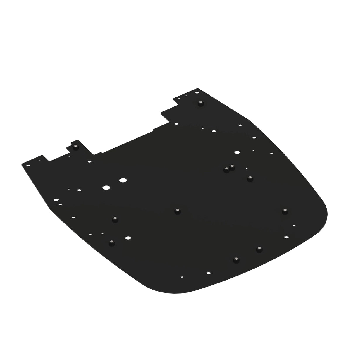 RE244550: Fits John Deere RE244550 Battery Support – Genuine OEM