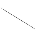 RE24470: Fits John Deere RE24470 Selective Control Valve Push Pull Cable – Genuine OEM