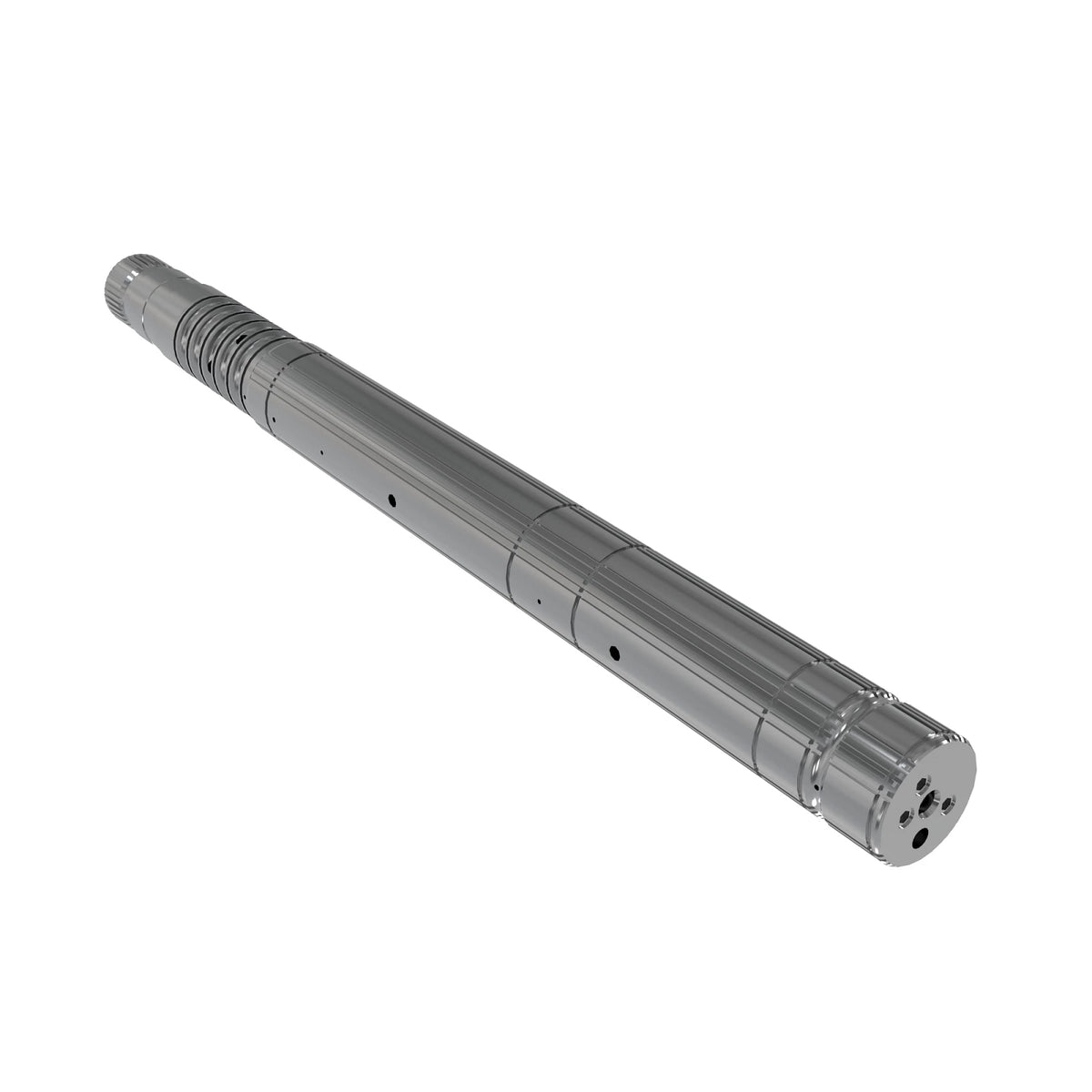 RE244891: Fits John Deere RE244891 PowerShift™ Transmission Output Shaft – Genuine OEM