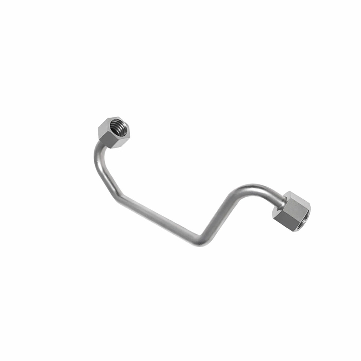 RE244908: Fits John Deere RE244908 Shuttle Tee to Secondary Brake Oil Line – Genuine OEM