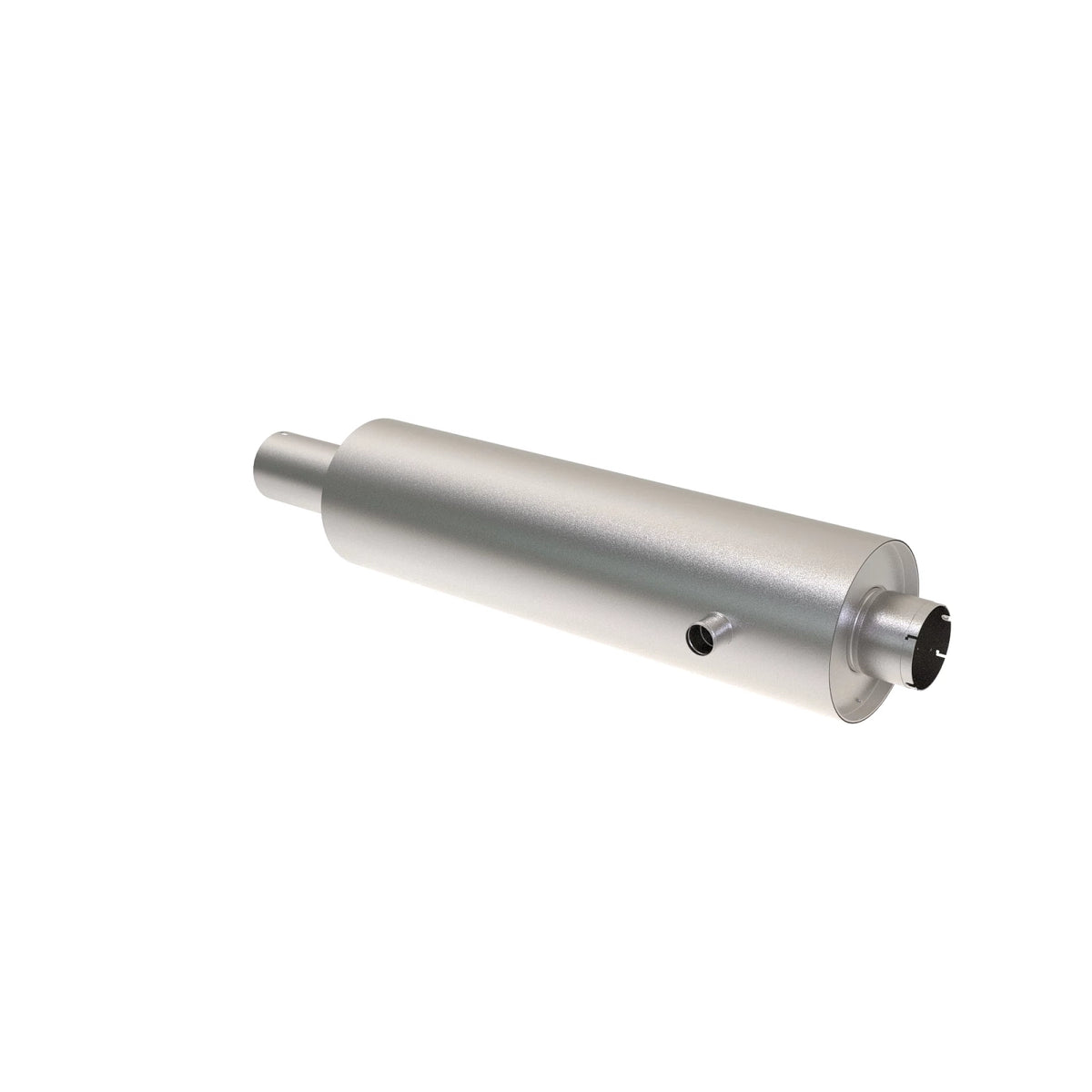 RE244939: Fits John Deere RE244939 Muffler – Genuine OEM