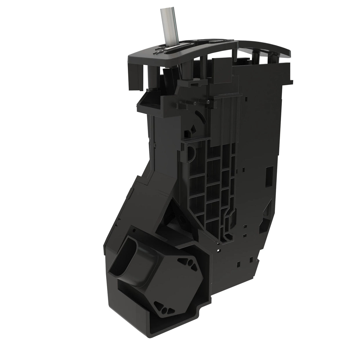 RE245189: Fits John Deere RE245189 Right Side Reverser Control – Genuine OEM