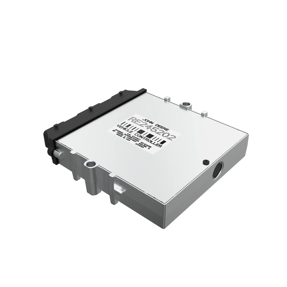RE245202: Fits John Deere RE245202 Vehicle Controller – Genuine OEM