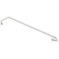 RE245203: Fits John Deere RE245203 Tank to Actuator Oil Line – Genuine OEM