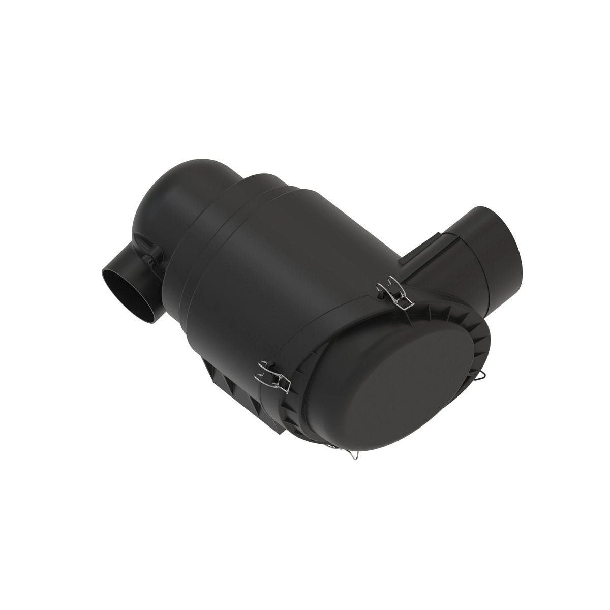RE245265: Fits John Deere RE245265 Air Cleaner Assembly – Genuine OEM