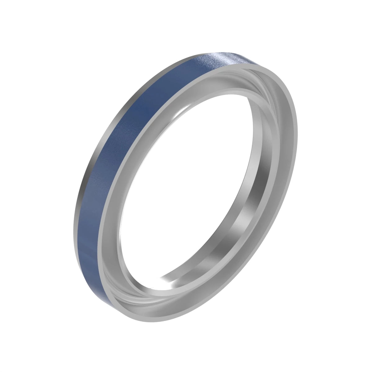 RE24534: Fits John Deere RE24534 Internal Oil Seal – Genuine OEM