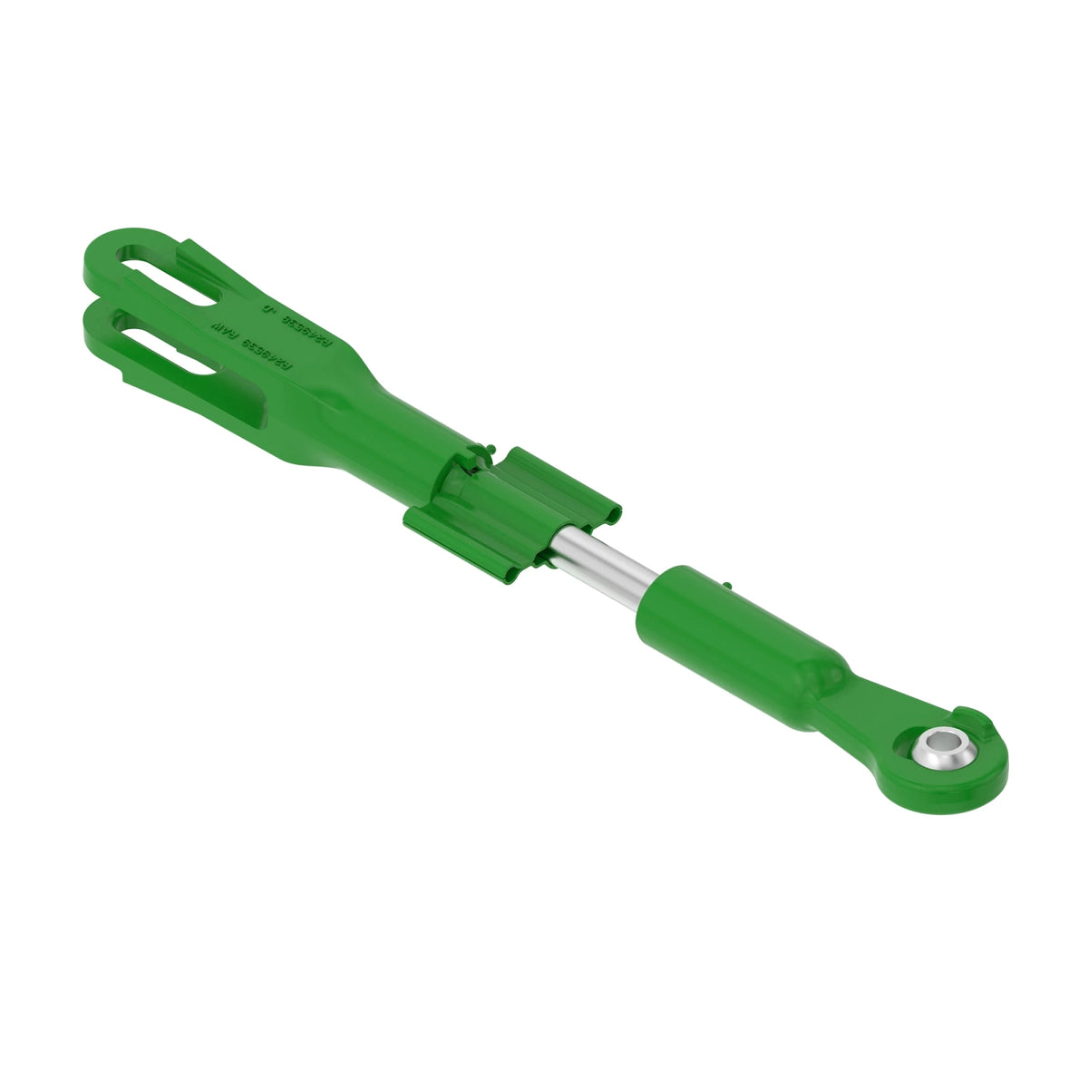 RE245477: Fits John Deere RE245477 Heavy Duty Lift Link, Right Side – Genuine OEM