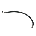 RE245594: Fits John Deere RE245594 Front Hitch Fabricated Hydraulic Hose – Genuine OEM