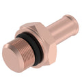 RE245714: Fits John Deere RE245714 Hose Fitting – Genuine OEM