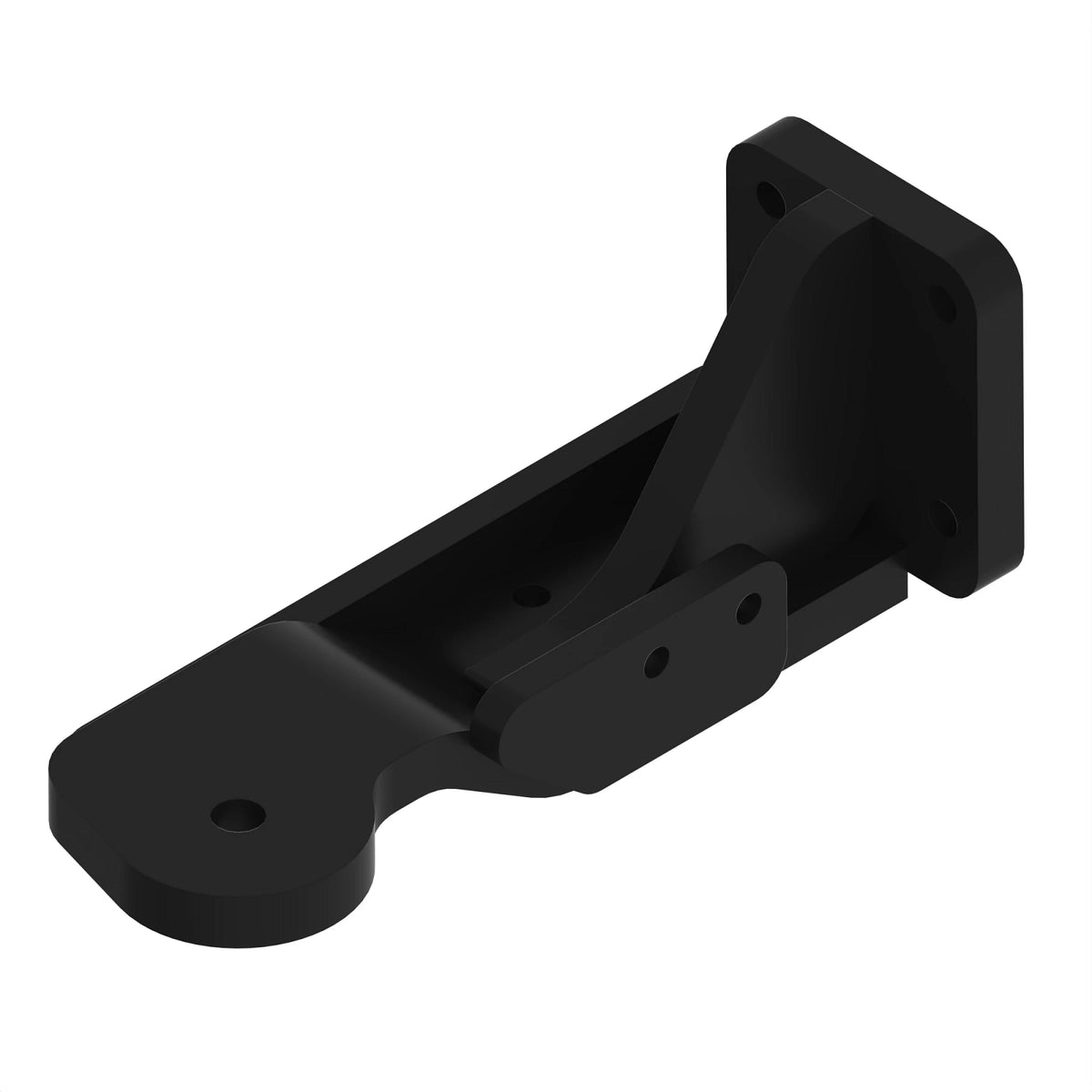 RE245774: Fits John Deere RE245774 Bracket – Genuine OEM